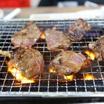 西成ホルモン酒場 ToRi坊主 - 