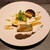 鉄板焼katakago - その他写真:真鯛のソテー