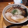 利尻らーめん味楽 新横浜ラーメン博物館店