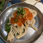 ホルモン長岡 - 