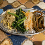 ホルモン長岡 - 