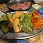 ホルモン長岡 - 