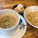 麺dining 月乃家 - 