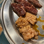 ホルモン長岡 - 