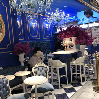 カフェ クレープ_2