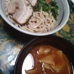 自家製麺 No11 - 