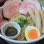 ラーメン家 みつ葉 - 