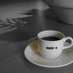 ドトールコーヒーショップ - コーヒー　\200