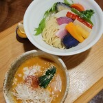 麺処 竹川 - 