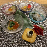北新地 すし通 - 