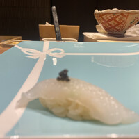 北新地 すし通 - 