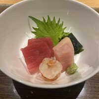 北新地 すし通 - 