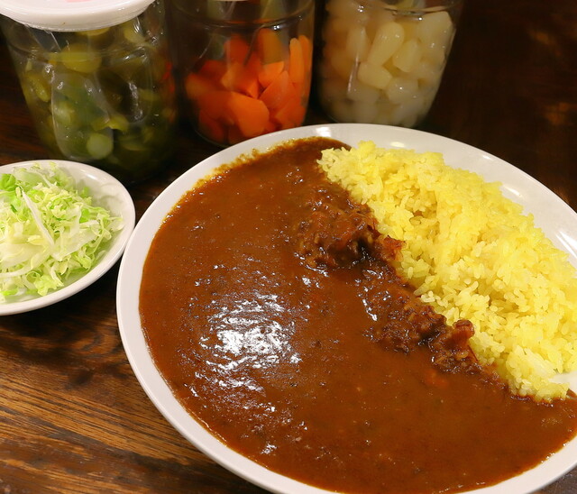 SAVOY, Restaurant in Kobe