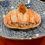 日本料理 一会 - 