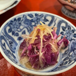 日本料理 一会 - 