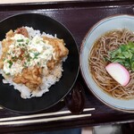 とり料理 仙臺 鳥ふく - 