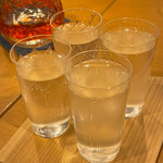 日本料理 一会 - 