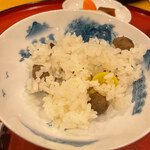 日本料理 一会 - 