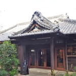 Loquat Nisiizu - 母屋（Takeru Quindici、SANTi)