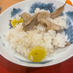 日本料理 一会 - 