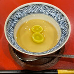 日本料理 一会 - 