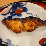 日本料理 一会 - 