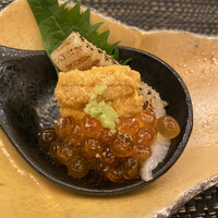 完全個室鮨和食かなうS - 