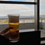 日田森のビール園 - 