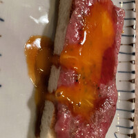 焼肉 銀座コバウ 特別室 - 