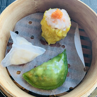 広東料理 センス - 