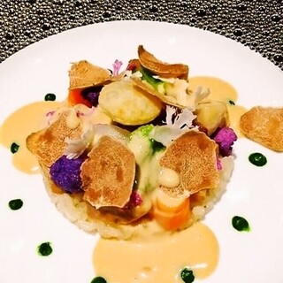 オー・ボン・ヴィヴェール_0