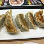 三陽 - 浜っ子のソウルフード餃子