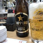 三陽 - 男は黙ってサッポロビール
