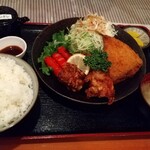 新サッポロ★食堂 - 