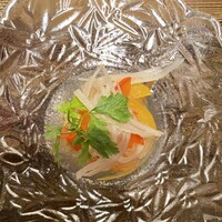 鉄板焼 豊園 (ホテル日航プリンセス京都) - 
