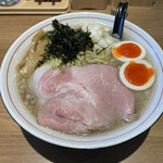 麺 鍾馗 - 