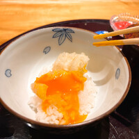 北新地 天婦羅 ぼん次 - 