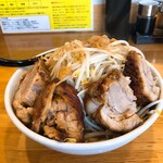 ラーメン伝次平 - 