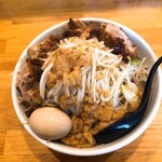 ラーメン伝次平 - 