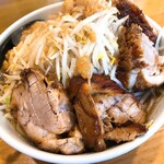 ラーメン伝次平 - 