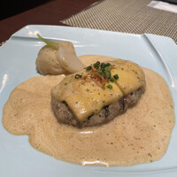 旬菜ステーキ処 らいむらいと - 