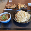 武蔵野うどん 竹國 東松山店