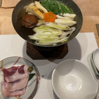 鴨料理 風月 - 