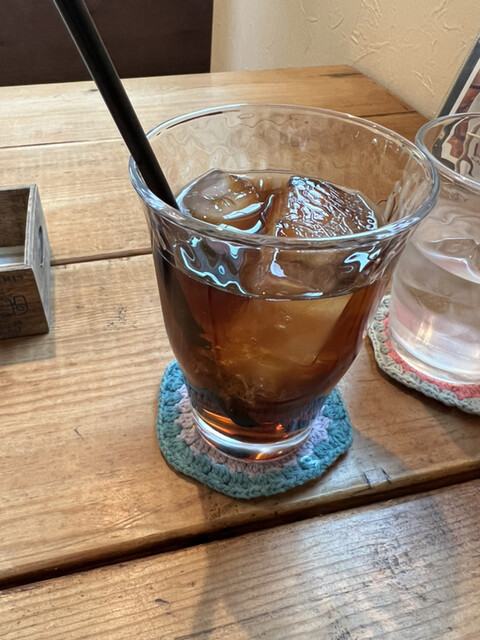 カフェズキッチン グーズベリー（Cafe's Kitchen Gooseberry） - 糸井（カフェ）の写真