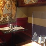 ブラッスリー ギョラン - 