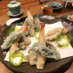 Sushi Tsukiji Nihonkai - 