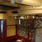 ブラッスリー ギョラン - 