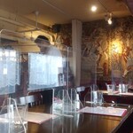 ブラッスリー ギョラン - 