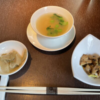 中国料理 四川 - 