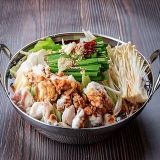 レモンサワー&餃子専門店 東京情熱餃子_1